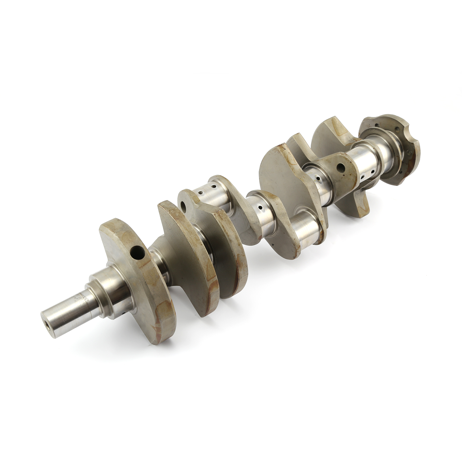 fits Chevy BBC 454 5140 Steel Crankshaft ST4.250 MBBC RJ2.2